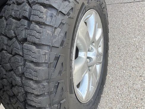 Used 2013 Ford F150 XLT w/ Luxury Equipment Group image 25