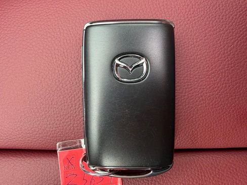 New 2026 MAZDA CX-50 AWD 2.5 Hybrid w/ Premium Pkg image 29