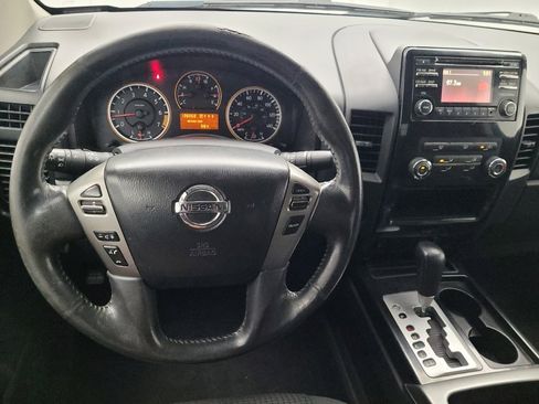 Used 2014 Nissan Titan SV w/ SV Value Truck Package image 22