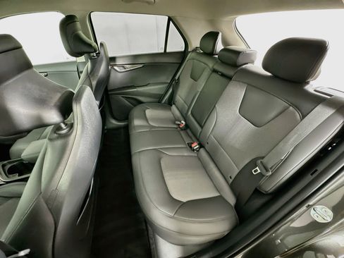Used 2024 Kia Niro Wind w/ Wind Preserve Package FWD image 27