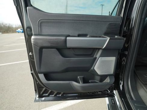 Used 2024 Ford F150 Lariat w/ Equipment Group 502A High image 17