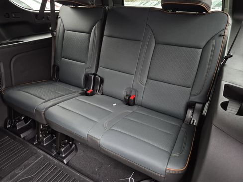 New 2026 GMC Yukon XL AT4 w/ AT4 Premium Plus Package image 14