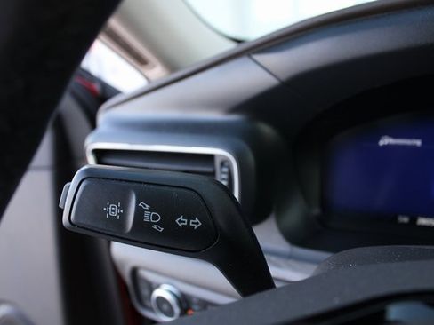 Used 2022 Ford Explorer Platinum w/ Equipment Group 601A image 14