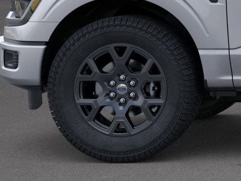 New 2026 Ford F150 STX RWD image 17