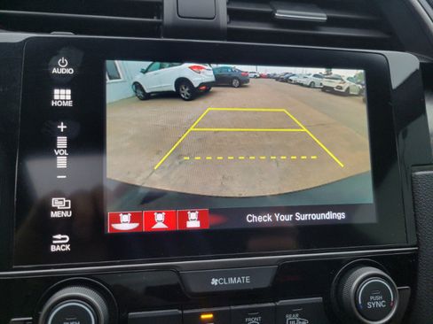 Used 2018 Honda Civic Si image 33