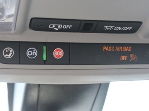 Used 2025 Chevrolet Blazer LT FWD image 28