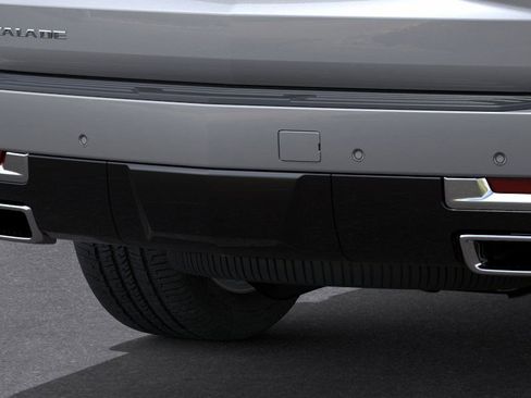 New 2026 Cadillac Escalade ESV Luxury image 14