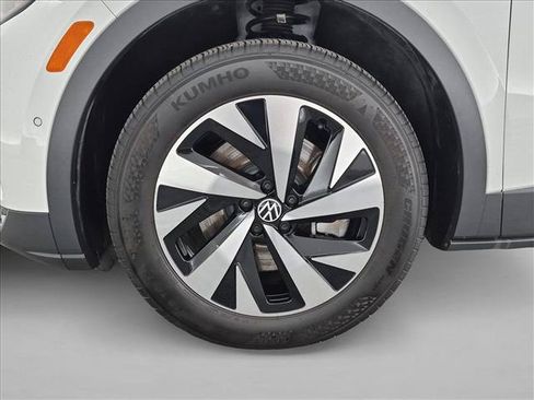Used 2023 Volkswagen ID.4 Pro AWD/4WD image 26