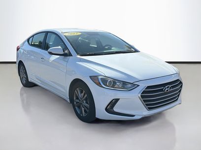 Used 2017 Hyundai Elantra SE w/ SE A/T Tech Package 03
