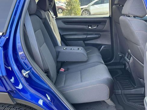 Certified 2023 Honda CR-V Sport image 7