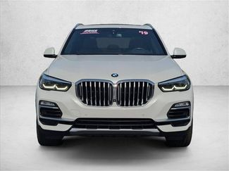 Used 2019 BMW X5 xDrive40i AWD/4WD video 2
