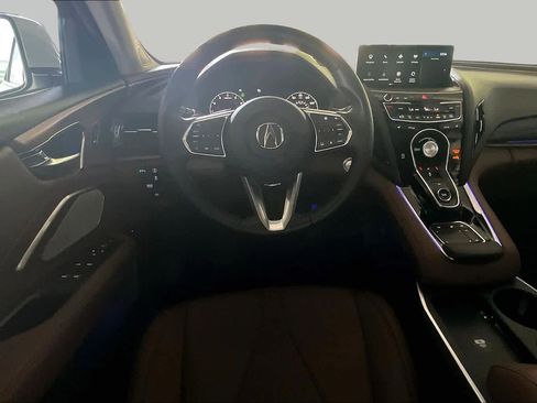 Used 2025 Acura RDX SH-AWD w/ Technology Package image 5
