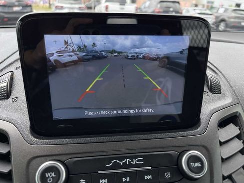 Used 2023 Ford Transit Connect XLT FWD image 23
