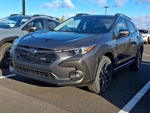 New 2026 Subaru Crosstrek 2.0i Premium image 2