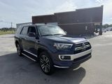 Used 2020 Toyota 4Runner Limited image 6