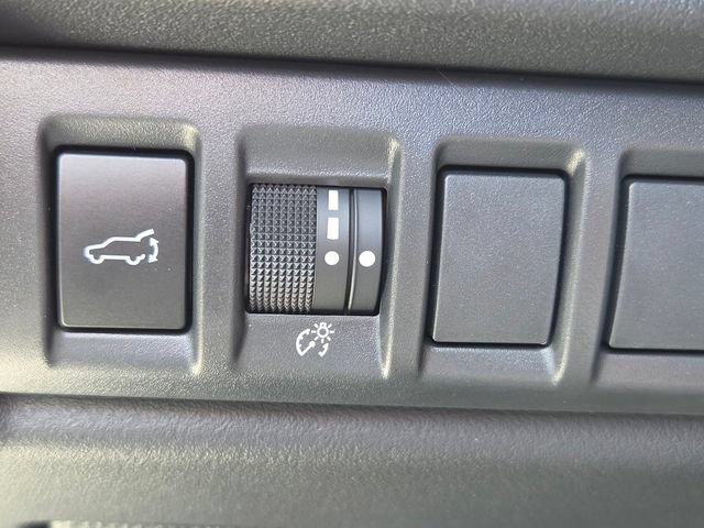 New 2026 Subaru Outback Wilderness AWD/4WD image 25