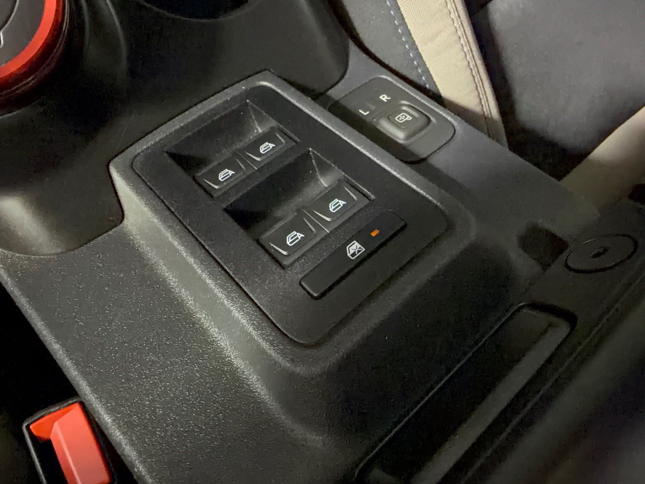 Used 2022 Ford Bronco Wildtrak AWD/4WD image 15