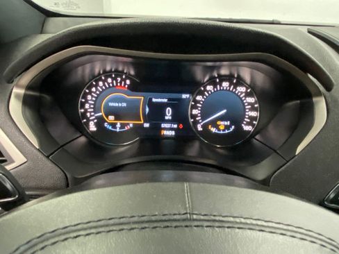 Used 2017 Lincoln MKZ Select w/ Select Plus Package AWD/4WD image 30