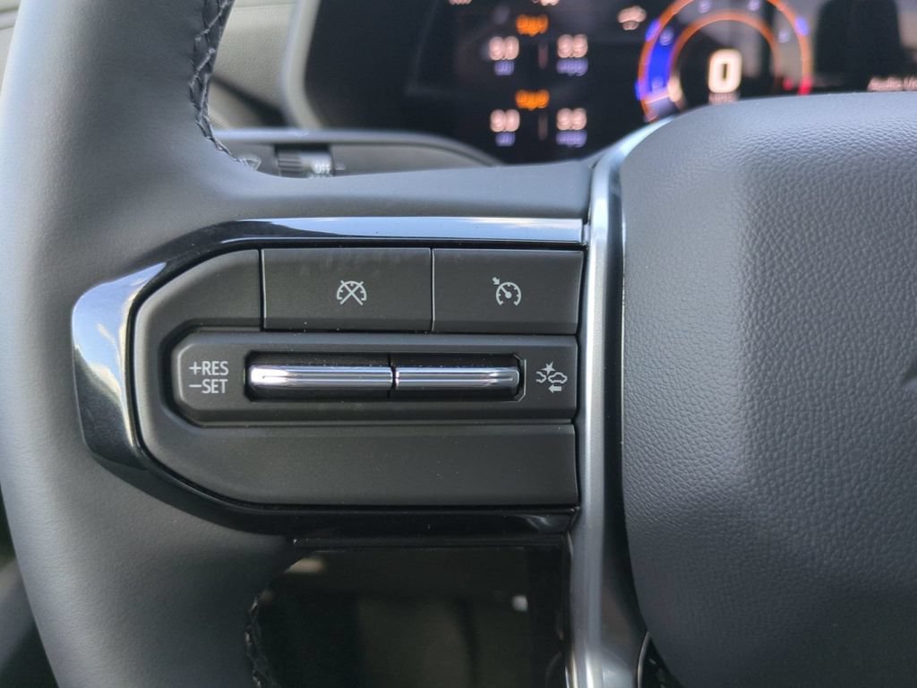 New 2026 Chevrolet Colorado Trail Boss AWD/4WD image 25