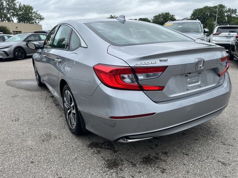 Used 2018 Honda Accord EX-L image 6