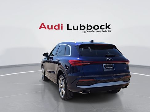 New 2026 Audi Q5 Premium Plus AWD/4WD image 7