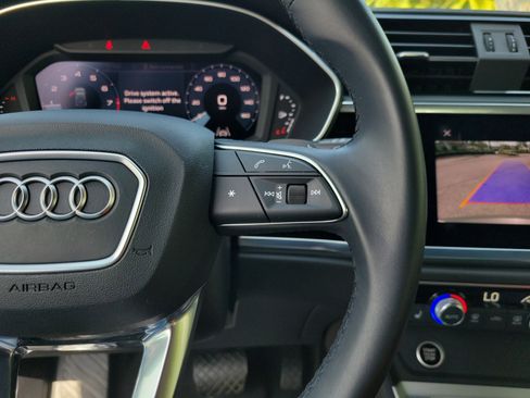 Used 2021 Audi Q3 2.0T Premium image 30