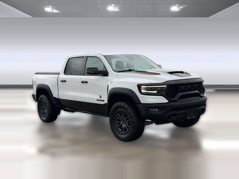 Used 2023 RAM 1500 TRX w/ TRX Level 2 Equipment Group AWD/4WD image 7
