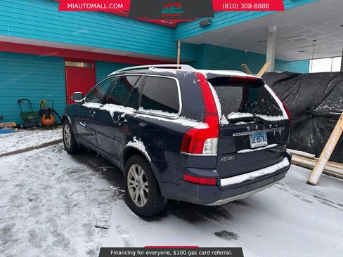 Used 2013 Volvo XC90 3.2 image 2