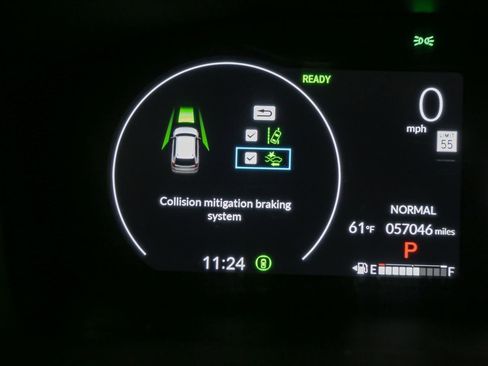 Used 2023 Honda CR-V Sport image 36