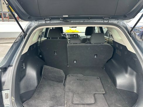 Used 2024 Kia Sportage LX image 15