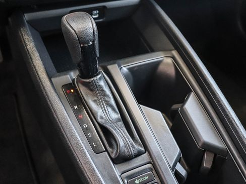 Certified 2024 Honda Accord LX image 26