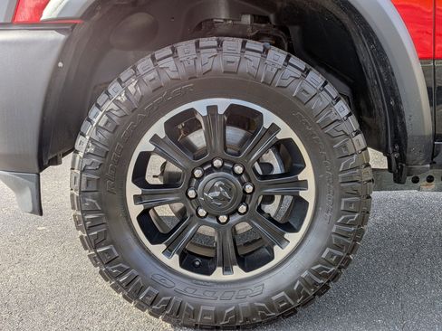 Certified 2024 RAM 2500 Rebel w/ Level 2 Equipment Group image 10