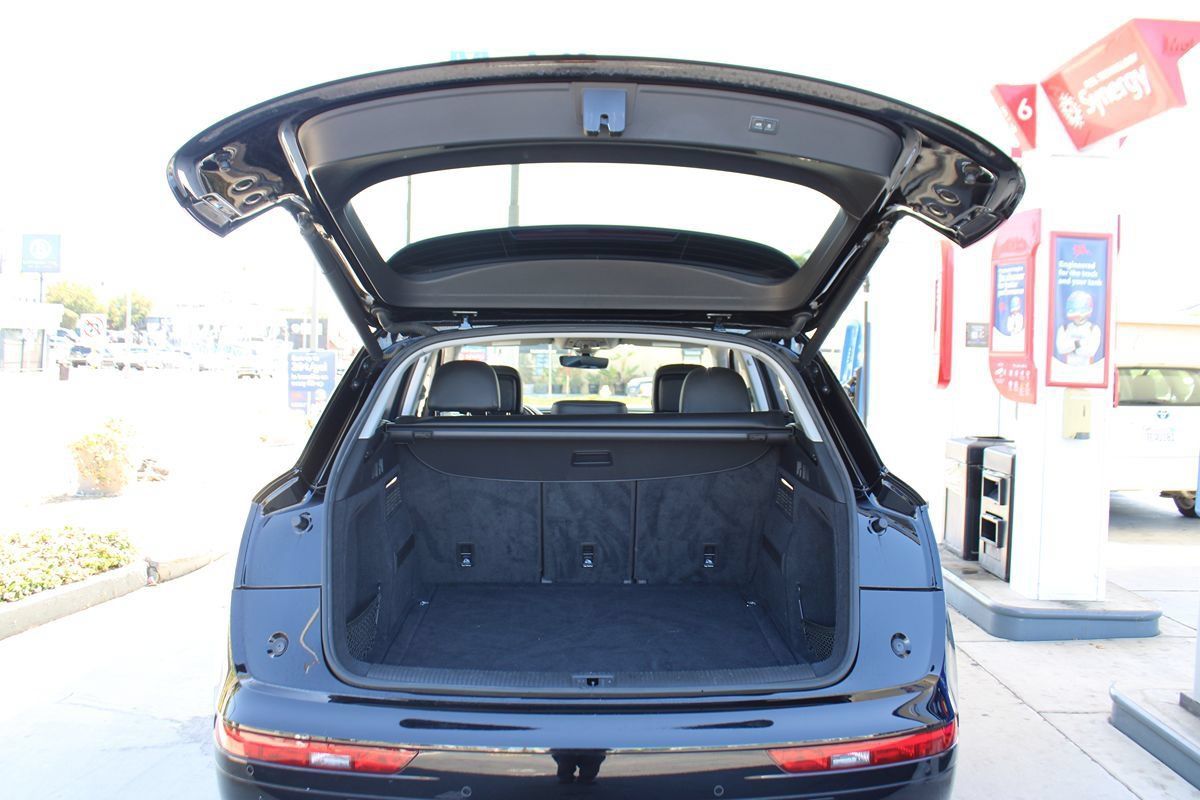 Used 2018 Audi Q5 2.0T Premium Plus w/ Premium Plus Package AWD/4WD image 39