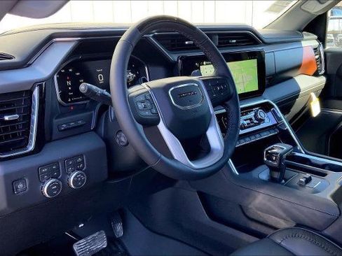 New 2026 GMC Sierra 1500 Denali image 10