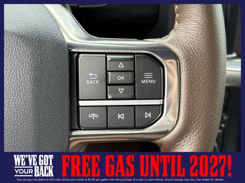New 2026 Ford F350 King Ranch AWD/4WD image 29