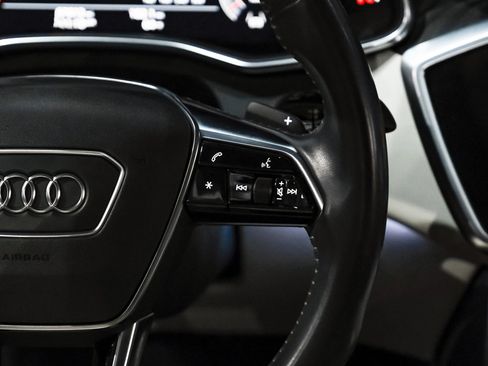 Used 2019 Audi A6 3.0T Premium Plus AWD/4WD image 19