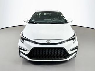 Used 2024 Toyota Corolla SE FWD video 2