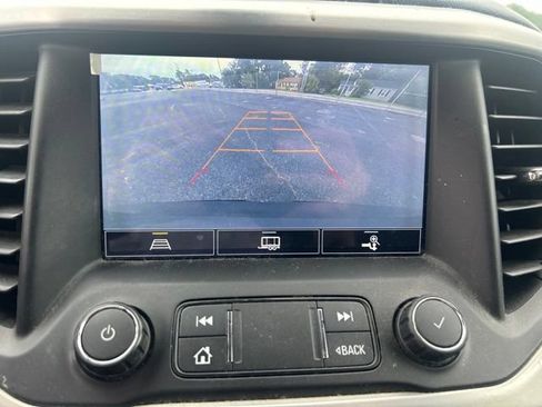 Used 2021 GMC Acadia SLE w/ Driver Convenience Package AWD/4WD image 10