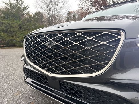 New 2026 Genesis GV70 3.5T Sport Prestige image 4