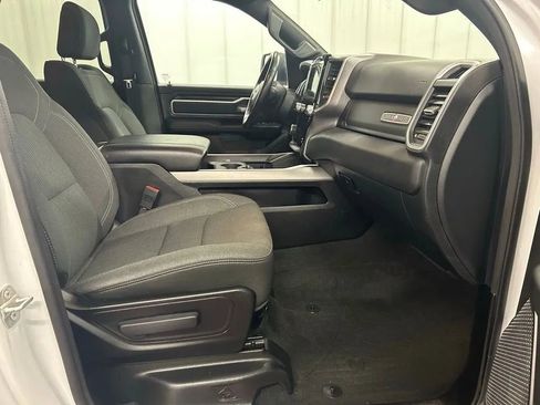 Used 2023 RAM 1500 Lone Star image 21