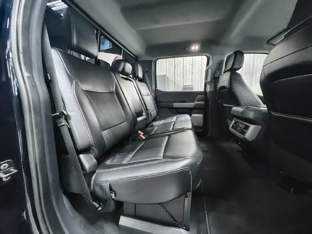 Used 2024 Ford F250 Lariat AWD/4WD image 24