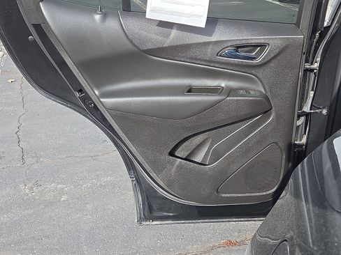 Used 2024 Chevrolet Equinox LT image 21