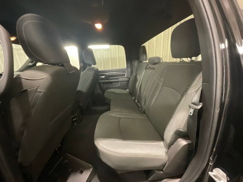 Used 2026 RAM 2500 Big Horn AWD/4WD image 11