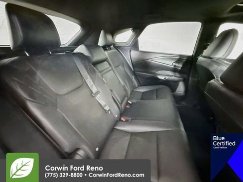 Used 2024 Lexus RX 350 Premium w/ Accessory Package AWD/4WD image 32