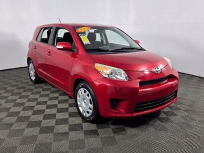 Used 2012 Scion xD