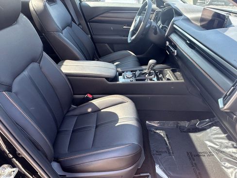 New 2026 MAZDA CX-50 AWD 2.5 S w/ Premium Package image 15