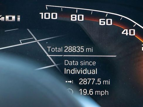 Used 2022 BMW M440i Coupe w/ Premium Package image 26