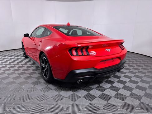 Used 2024 Ford Mustang Premium RWD image 21