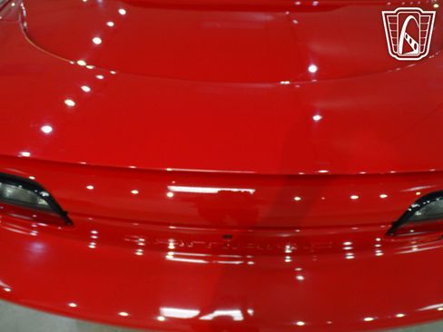 Used 1995 Chevrolet Camaro Z28 image 27