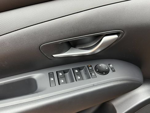 New 2026 Hyundai Santa Cruz SEL FWD image 11